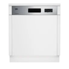 Встраиваемая посудомоечная машина Beko DSN 15420 X